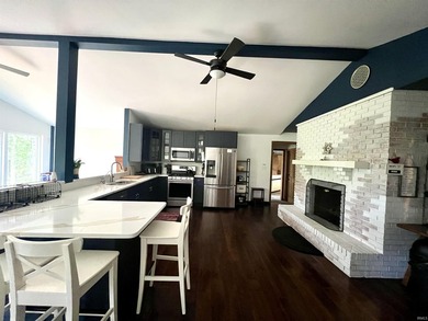 Discover lakeside living at its finest with Hoosier Lake House! - photo 7