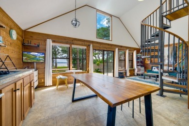 Private Waterfront Oasis on Lake Palestine - photo 11
