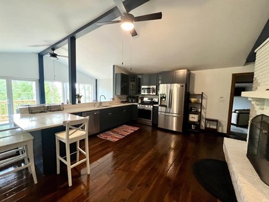 Discover lakeside living at its finest with Hoosier Lake House! - photo 9