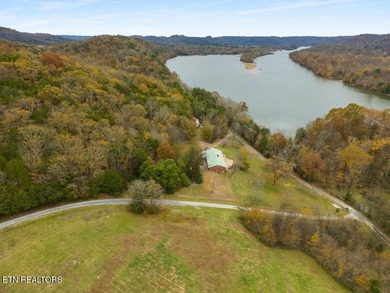 Cordell Hull Lake Home For Sale in Gainesboro Tennessee