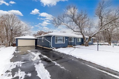 St. Croix River Home Active Under Contract in Prescott Wisconsin