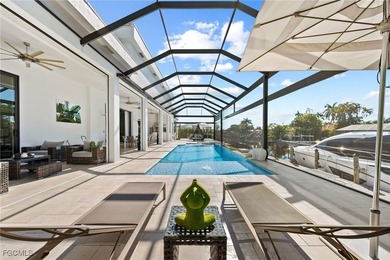 Ultra-Luxury, custom built, DIRECT GULF ACCESS, infinity edge - photo 3