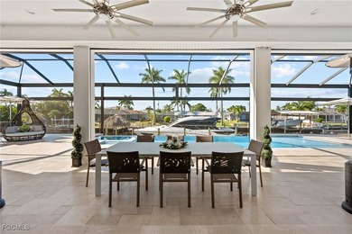 Ultra-Luxury, custom built, DIRECT GULF ACCESS, infinity edge - photo 6