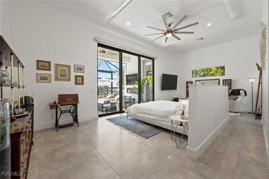 Ultra-Luxury, custom built, DIRECT GULF ACCESS, infinity edge - photo 9
