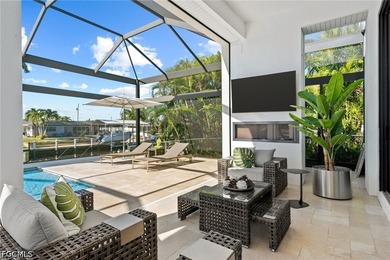 Ultra-Luxury, custom built, DIRECT GULF ACCESS, infinity edge - photo 10