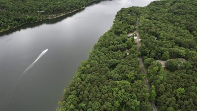 Lake Lot For Sale in Edgemont, Arkansas