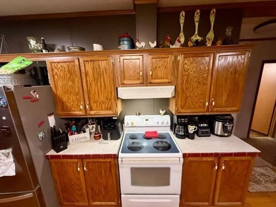 Enjoy the peace and privacy of rural living with this - photo 11