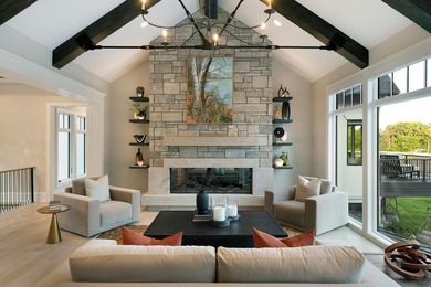 Custom Build Opportunity with Wooddale Builders. The photos are - photo 12