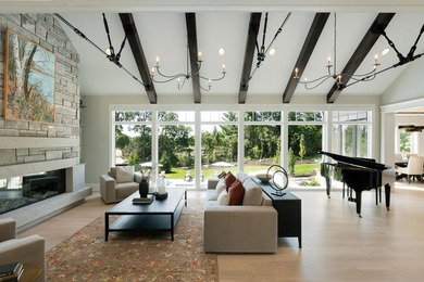 Custom Build Opportunity with Wooddale Builders. The photos are - photo 13