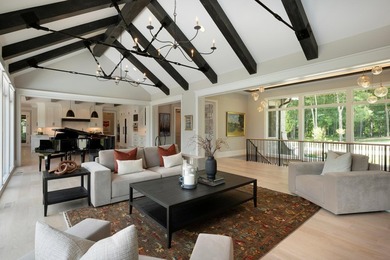 Custom Build Opportunity with Wooddale Builders. The photos are - photo 14