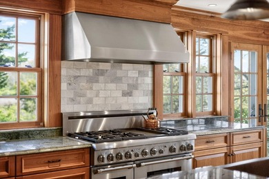 Nestled in an elevated position overlooking Chatham Seaside - photo 15