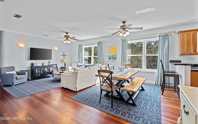 Welcome to 670 A1A Beach Blvd, a beautifully updated coastal - photo 15