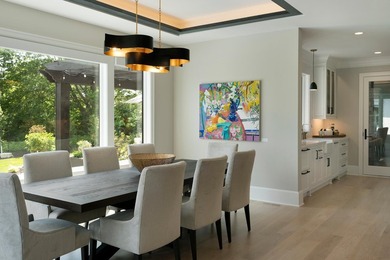 Custom Build Opportunity with Wooddale Builders. The photos are - photo 16