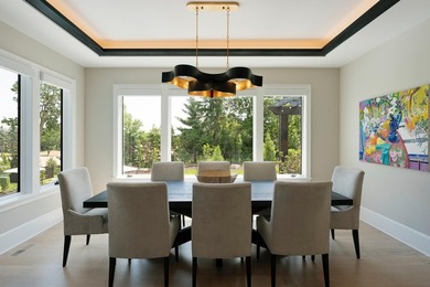 Custom Build Opportunity with Wooddale Builders. The photos are - photo 17