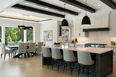 Custom Build Opportunity with Wooddale Builders. The photos are - photo 18