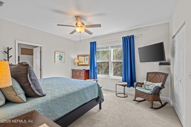 Welcome to 670 A1A Beach Blvd, a beautifully updated coastal - photo 19