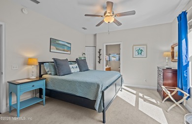 Welcome to 670 A1A Beach Blvd, a beautifully updated coastal - photo 20