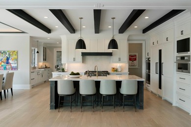 Custom Build Opportunity with Wooddale Builders. The photos are - photo 20