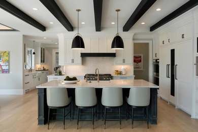 Custom Build Opportunity with Wooddale Builders. The photos are - photo 21