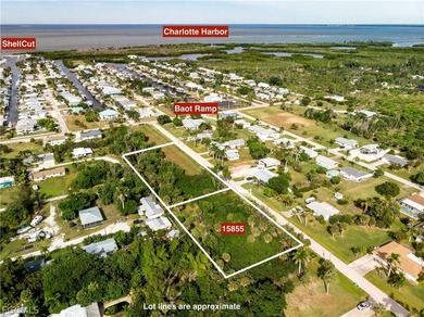 OPPORTUNITY KNOCKS: KNIGHTS BOKEELIA ISLE. RARELY AVAILABLE ON - photo 2