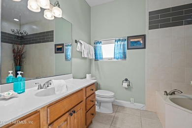 Welcome to 670 A1A Beach Blvd, a beautifully updated coastal - photo 22