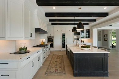 Custom Build Opportunity with Wooddale Builders. The photos are - photo 22