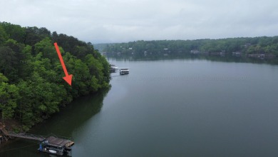 Lot 1 is a rare and unique opportunity  on the serene shores of - photo 22