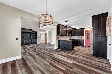 Enhanced price! Beautifully crafted home on 13 acres m/l just - photo 3
