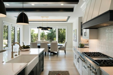 Custom Build Opportunity with Wooddale Builders. The photos are - photo 23