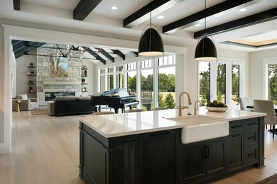 Custom Build Opportunity with Wooddale Builders. The photos are - photo 24