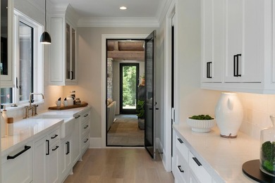 Custom Build Opportunity with Wooddale Builders. The photos are - photo 25
