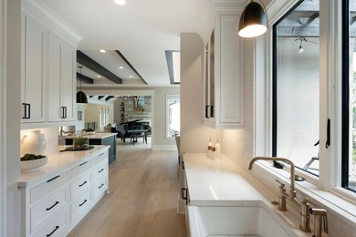 Custom Build Opportunity with Wooddale Builders. The photos are - photo 27