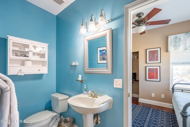 Welcome to 670 A1A Beach Blvd, a beautifully updated coastal - photo 29