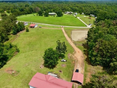 Enjoy the peace and privacy of rural living with this - photo 30