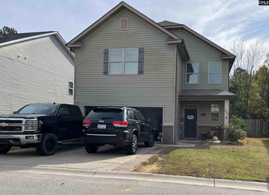 Lake Murray Home For Sale in Chapin South Carolina