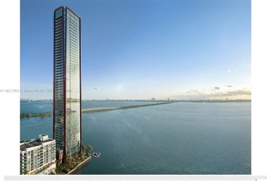 Lake Condo For Sale in Miami,