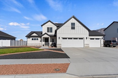 Great Salt Lake Home For Sale in Farr West Utah