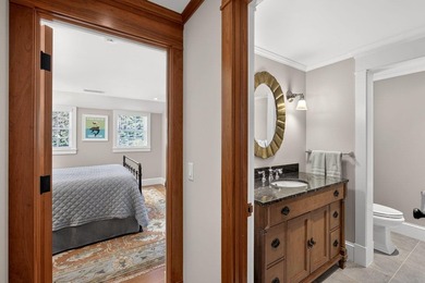 Nestled in an elevated position overlooking Chatham Seaside - photo 33