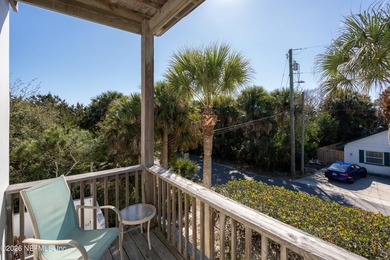 Welcome to 670 A1A Beach Blvd, a beautifully updated coastal - photo 34