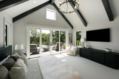Custom Build Opportunity with Wooddale Builders. The photos are - photo 35