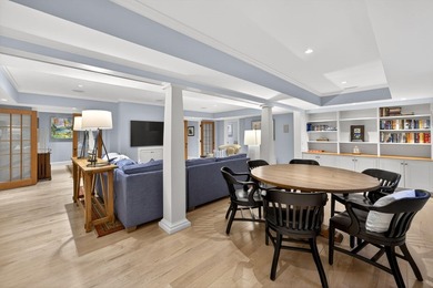 Nestled in an elevated position overlooking Chatham Seaside - photo 36