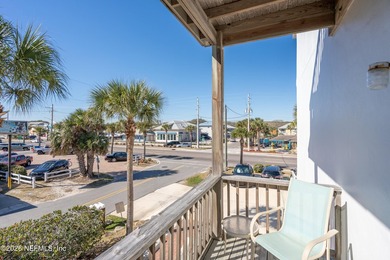 Welcome to 670 A1A Beach Blvd, a beautifully updated coastal - photo 36