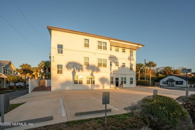 Welcome to 670 A1A Beach Blvd, a beautifully updated coastal - photo 37