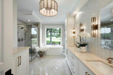Custom Build Opportunity with Wooddale Builders. The photos are - photo 37