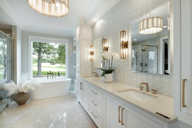 Custom Build Opportunity with Wooddale Builders. The photos are - photo 38