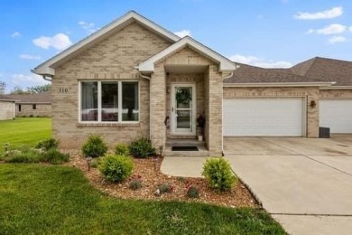 Lake Condo For Sale in Demotte, Indiana