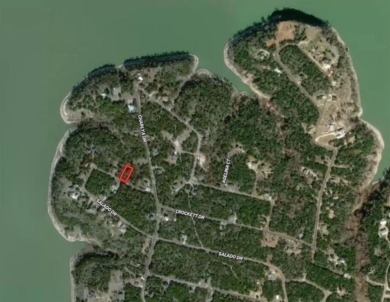 Lake Lot For Sale in Temple, Texas