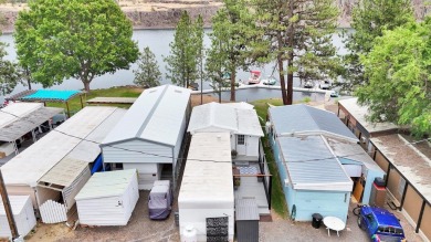 Lake Home For Sale in Cheney, Washington