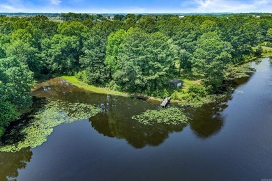 12.70 acres located just outside of Searcy city limits with your - photo 42