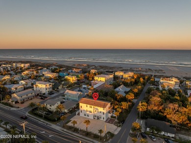 Welcome to 670 A1A Beach Blvd, a beautifully updated coastal - photo 42